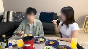 A Woman’s Unexpected Journey at a Stranger’s Home – Japanese POV Adventure with Curvy Cuties – wonder woman porn comic – PornMood