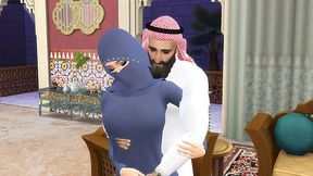 Arab Fuckers Banging Without Wedding Rings – arab porn download – PornMood