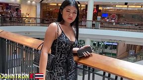 Hot Asian Babe Takes a Fat Load Deep in Her Tight Pussy – asian porn with english subtitles – PornMood