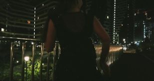 Unexpected Encounter: A Street Meeting Turns Into an Intimate Moment with Tanya Foxxx – reagan foxx stepmom porn – PornMood