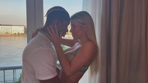 Unexpected Encounter: When I Got Caught with My Boyfriend’s Best Friend – Featuring Ema Karter & Jesus Reyes – desi caught porn – PornMood