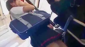 Unlucky Asian Beauty Gets Gangbanged on Public Transport humiliatingly – asian porn with english subtitles – PornMood