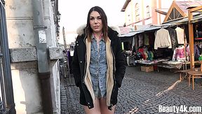 Pallid natural cowgirl with tight tits Jessica Bell jumps on dick passionately – porn movies with english subtitles – PornMood