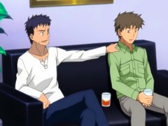 Hentai guy seduces his e … – anime hentai porn comics – PornMood