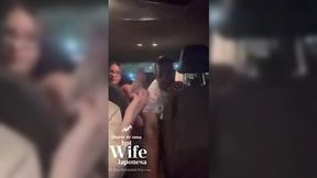 Black Uber Driver Rawdogs Hot Asian MILF While Her Cuck Hubby Watches from the Driver’s Seat – asian porn with english subtitles – PornMood