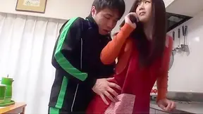 Jav Wife Squirts Uncontrollably After Losing Her Keys – Part 2 – squirt porn gif – PornMood