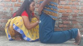 Desi Bhabhi Hiding Serious Heat Under That Petticoat, Fuck Yeah! – bhabhi porn mms – PornMood