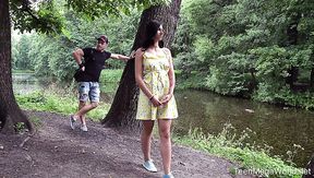 Ardent emotional cowgirl Henna Ssy gets her Russian anus stretched hard – desi school girl porn video – PornMood