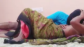 Guy Finally Fucks His Best Friend’s Indian Wife, Cums on Her Belly in Hot Scene. – indian aunty cheating porn videos – PornMood
