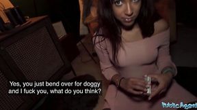 Busty Babe Spots Public Agent’s Massive Dick and Begs for a Deep Fuck – public agent porn download – PornMood