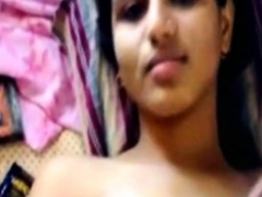 INDIAN TEEN GF HINDI – indian desi teen porn video – PornMood