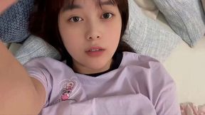 College Slut Plays with Her Hairy Cunt – Watch This Embarrassing Solo Finger Fuck – porn movies with english subtitles – PornMood