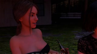 audap’s Acting Lessons PC P5 – porn sons friend – PornMood