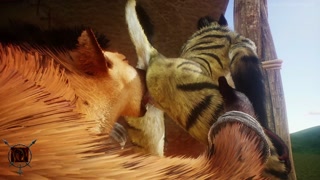 Wild Life Shorts: Campside Orgy – short porn download – PornMood