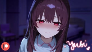 [ASMR]Your Nurse Went To Check Up On Your But…Lays On Your Chest Instead | 3DIO F4A Roleplay – your daily porn videos – PornMood