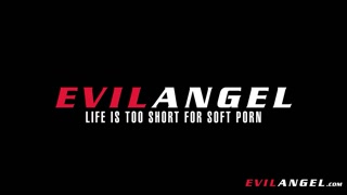 Cherry Kiss’ WILD ANAL GROUP SEX Compilation – Hot Blonde Fucked By Men & Women – Alexis Crystal – anal porn star video – PornMood