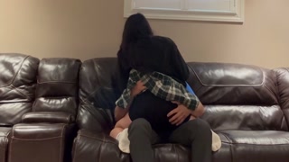 My Girlfriend Won’t Mind If I Cum Inside Her: Amateur Couple – indian girlfriend mms porn – PornMood