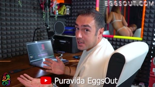 JULIA E MIRIAM mi disturbano a lavoro e io per punirle le scopo analmente! DIALOGHI ITA – anal porn download – PornMood