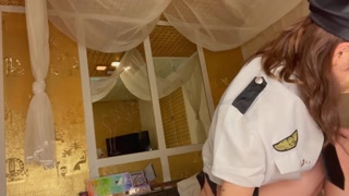 ハロウィンで仮装した女子大生をホテルに連れ込みイメージプレイからの中出しSEX♡RYO＆YUU♡素人カップル/10代/美少女/コスプレ/スタイル抜群/露出/パイパン/English subtitles – japanese uncensored porn with english subtitles – PornMood