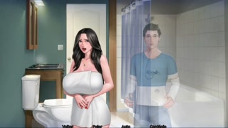 Prince Of Suburbia #10: The best massage – best porn telegram channel – PornMood