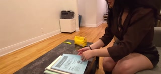 İngilizce dersi almak istedim ama sikiş dersi aldım… – arab porn download – PornMood