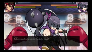 女拳主義F-ist Japanese　NINJAgirl　HENTAI – desi school girl porn video – PornMood