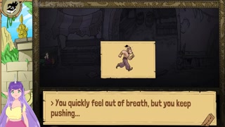 Akabur’s Queen Trainer Uncensored Part 2 – hana haruna uncensored porn – PornMood