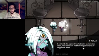 Crimson keep Ep4 Parte 2 Full Walkthrough ITA UNCUT – hindi uncut porn – PornMood