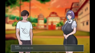 Konoha Milfs #2: “Mysterious” milf gives me a nice blowjob – japanese milf uncensored porn – PornMood