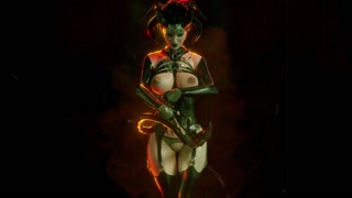 Countess in Crimson – PT 03 – anime old man porn – PornMood