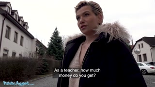 Public Agent – I have the gift of the RIZZ and fuck hot babes – public agent porn download – PornMood