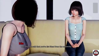 My Real Desire – (PT 16) – Think I’m starting a harem – desi aunty mms porn – PornMood