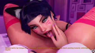 The Wants of Summer – PT 15 – india summer mom porn – PornMood