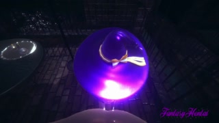 Genshin Impact Hentai Mona Compilation – anime hentai porn comics – PornMood