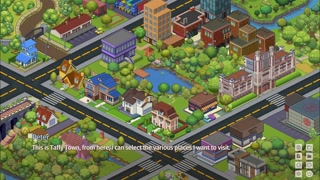 Taffy Tales: Juicy Girls – Episode 1 – desi school girl porn video – PornMood