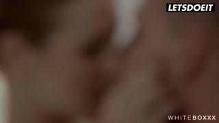 WHITEBOXXX – Tied Up Girlfriend Alexis Crystal Gets Dominated To Orgasm Full Scene – Alexis Crystal – alex black porn star – PornMood